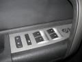 2008 Onyx Black GMC Sierra 1500 SLE Extended Cab 4x4  photo #7