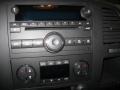 2008 Onyx Black GMC Sierra 1500 SLE Extended Cab 4x4  photo #9
