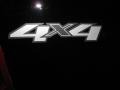 2008 Onyx Black GMC Sierra 1500 SLE Extended Cab 4x4  photo #13
