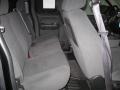 2008 Onyx Black GMC Sierra 1500 SLE Extended Cab 4x4  photo #15