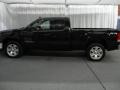 2008 Onyx Black GMC Sierra 1500 SLE Extended Cab 4x4  photo #20