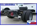 2010 Oxford White Ford F350 Super Duty XL Regular Cab Chassis  photo #4
