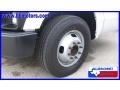 2010 Oxford White Ford F350 Super Duty XL Regular Cab Chassis  photo #13