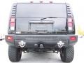 Black - H2 SUV Photo No. 5