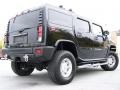 Black - H2 SUV Photo No. 6