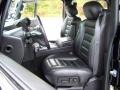 Black - H2 SUV Photo No. 9