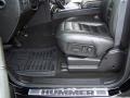 Black - H2 SUV Photo No. 11