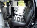 Black - H2 SUV Photo No. 12