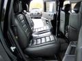 Black - H2 SUV Photo No. 14
