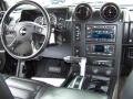 Black - H2 SUV Photo No. 18