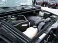Black - H2 SUV Photo No. 19