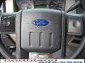 Sterling Grey Metallic - F250 Super Duty XLT SuperCab 4x4 Photo No. 19