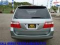 2005 Slate Green Metallic Honda Odyssey EX-L  photo #9