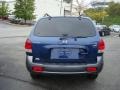 2006 Nautical Blue Hyundai Santa Fe GLS 3.5  photo #3