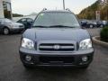 2006 Nautical Blue Hyundai Santa Fe GLS 3.5  photo #6