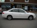 2009 Ivory Pearl Hyundai Azera Limited  photo #2