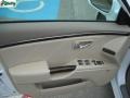 2009 Ivory Pearl Hyundai Azera Limited  photo #7