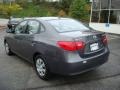 2009 Carbon Gray Hyundai Elantra GLS Sedan  photo #2