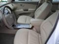 2009 Ivory Pearl Hyundai Azera Limited  photo #9