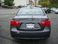 2009 Carbon Gray Hyundai Elantra GLS Sedan  photo #3