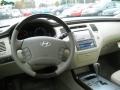 2009 Ivory Pearl Hyundai Azera Limited  photo #12