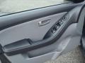 2009 Carbon Gray Hyundai Elantra GLS Sedan  photo #11