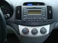 2009 Carbon Gray Hyundai Elantra GLS Sedan  photo #13