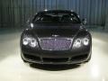 2007 Anthracite Bentley Continental GT   photo #4