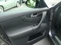 Platinum Graphite - FX 35 AWD Photo No. 11