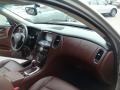 Scarlet Silver - EX 35 Journey AWD Photo No. 23
