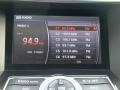 Platinum Graphite - FX 35 AWD Photo No. 15