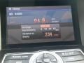 Platinum Graphite - FX 35 AWD Photo No. 16