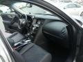 Platinum Graphite - FX 35 AWD Photo No. 26