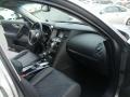 2009 Platinum Graphite Infiniti FX 35 AWD  photo #26