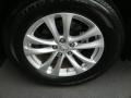 Platinum Graphite - FX 35 AWD Photo No. 30