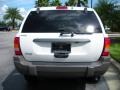 Stone White - Grand Cherokee Laredo Photo No. 7
