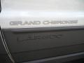Stone White - Grand Cherokee Laredo Photo No. 9