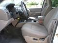 Stone White - Grand Cherokee Laredo Photo No. 11
