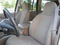 Stone White - Grand Cherokee Laredo Photo No. 12