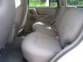 Stone White - Grand Cherokee Laredo Photo No. 13
