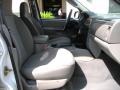 Stone White - Grand Cherokee Laredo Photo No. 15