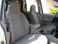 Stone White - Grand Cherokee Laredo Photo No. 16