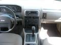 Stone White - Grand Cherokee Laredo Photo No. 17