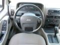 Stone White - Grand Cherokee Laredo Photo No. 18