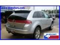 2010 Ingot Silver Metallic Lincoln MKX FWD  photo #3