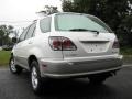 White Gold Crystal - RX 300 Photo No. 6