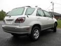 White Gold Crystal - RX 300 Photo No. 8