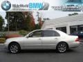 Mystic Gold Metallic - LS 430 Sedan Photo No. 3