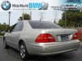 Mystic Gold Metallic - LS 430 Sedan Photo No. 5