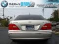 Mystic Gold Metallic - LS 430 Sedan Photo No. 6